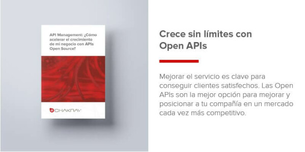 open source apis 